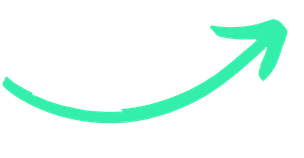 Fleche verte